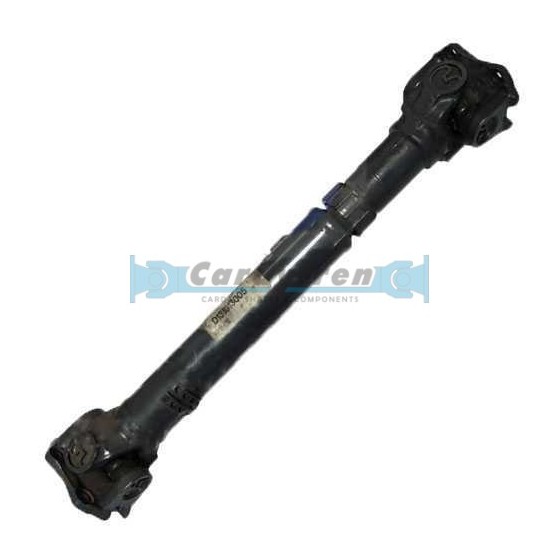 TRANSMISION CARDAN LAND ROVER  88 529 mm