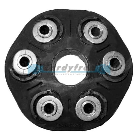 BMW DAMPER (EQ. 26 11 1 229 754)