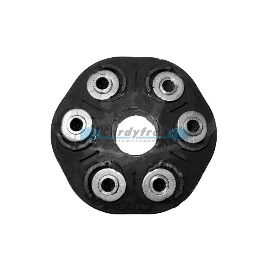 BMW DAMPER (EQ. 26 11 1 229 754)