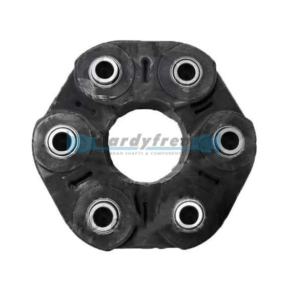 BMW DAMPER (EQ. 26 11 1 229 065)