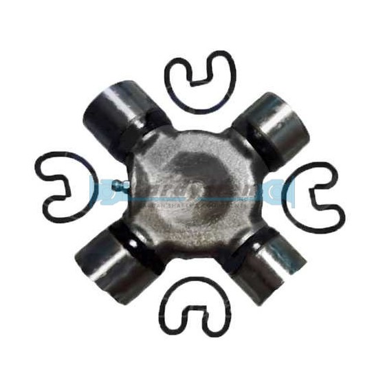 Cruceta 10 Drive Parts Seguro Exterior 34,90x126,10 E/L Standard S.1550