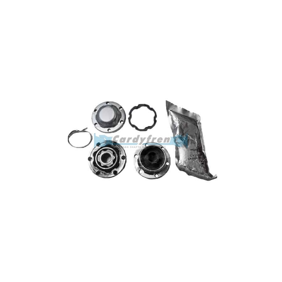 KIT CV HOMOCINETICO VOLVO