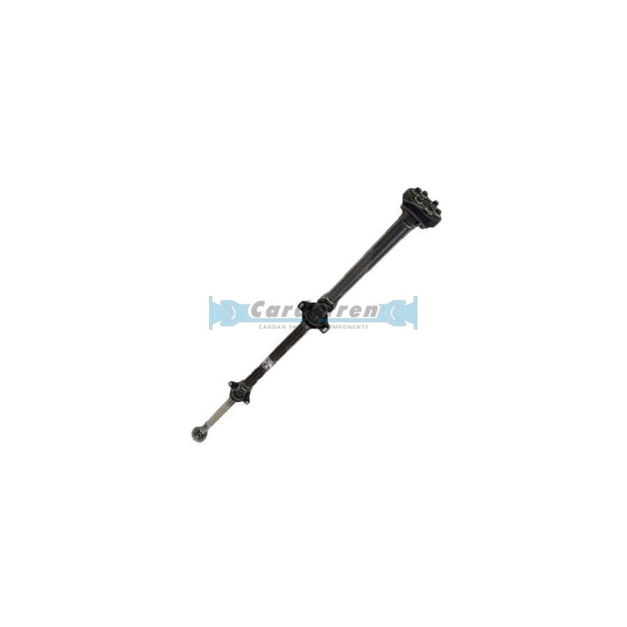 DRIVESHAFT EQUIVALENT TO RENAULT SCENIC RX4 REF: 7L6521102D/F