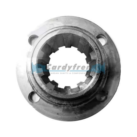 COMPANION FLANGE ALTERNATIVE SERIE 1310