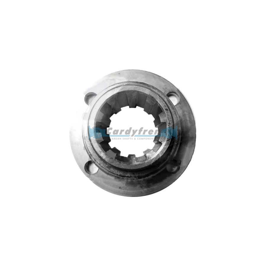 COMPANION FLANGE ALTERNATIVE SERIE 1310