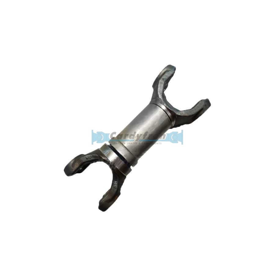 CUERPO CARDAN EXTRA CORTO 2040 302mm