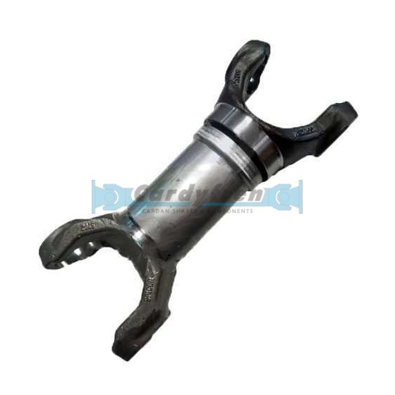 CUERPO CARDAN EXTRA CORTO 2045 317mm