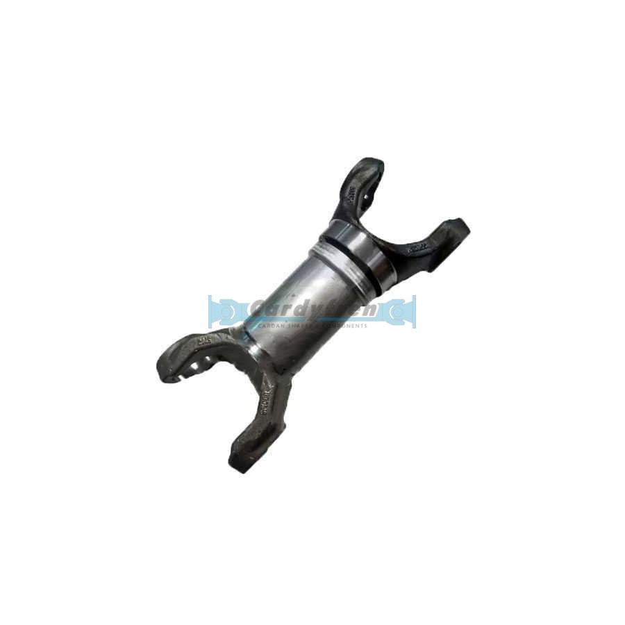 CUERPO CARDAN EXTRA CORTO 2045 317mm