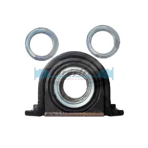 CENTER SUPPORT BEARING DAF