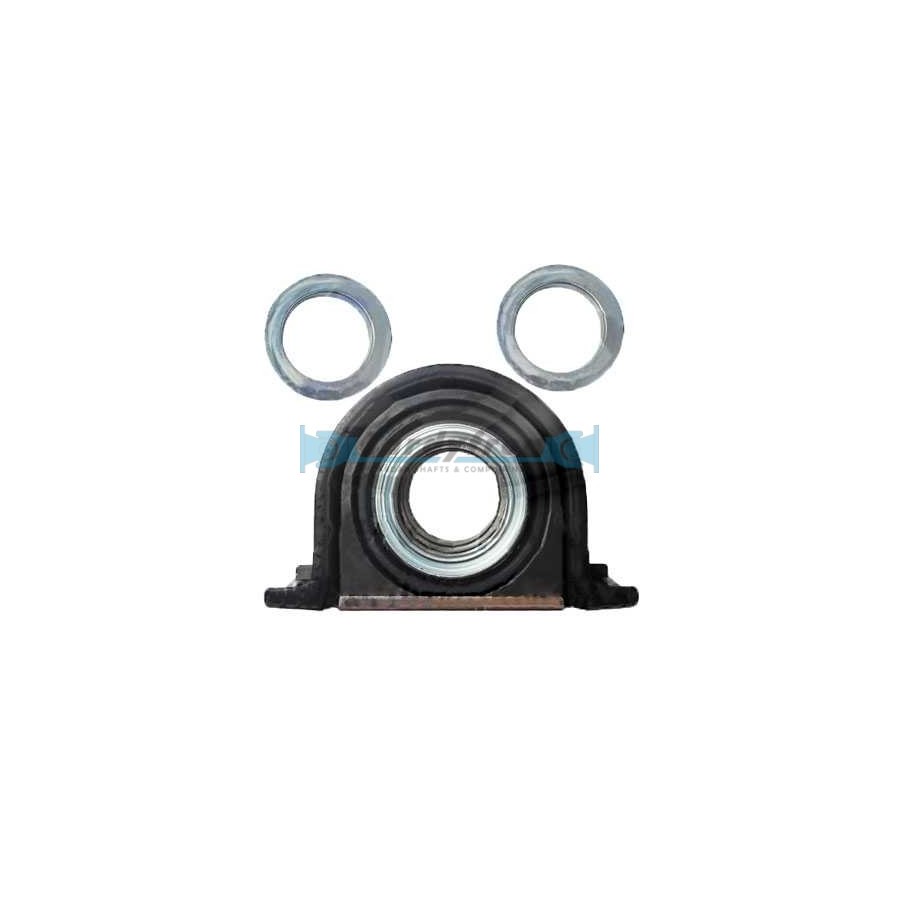 CENTER SUPPORT BEARING DAF