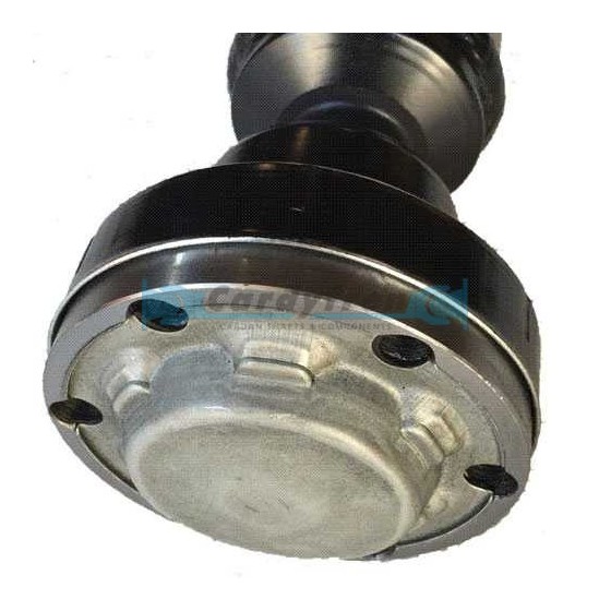 TRANSMISION CARDAN VW VOLKSWAGEN TOUAREG
