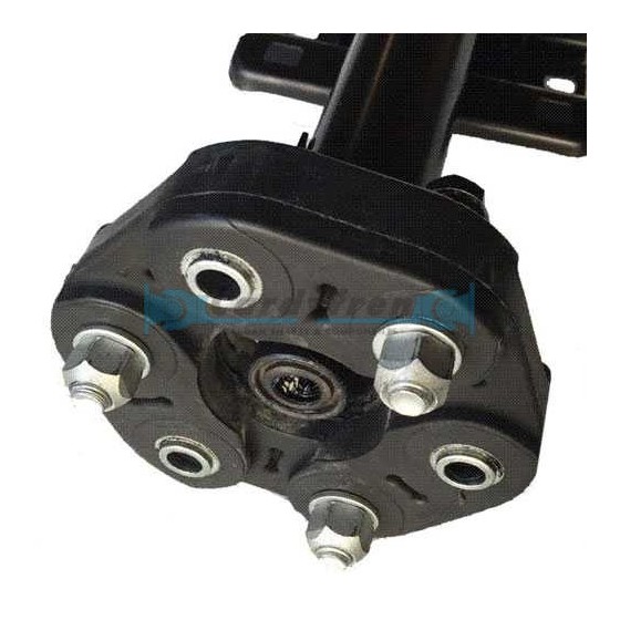TRANSMISION CARDAN VW VOLKSWAGEN TOUAREG
