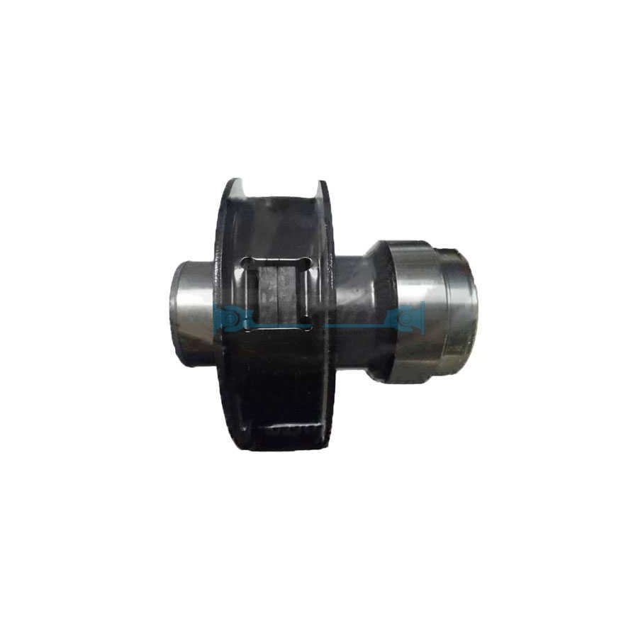 COMPLETE BEARING SUPPORT FOR MONOTRONC 2055