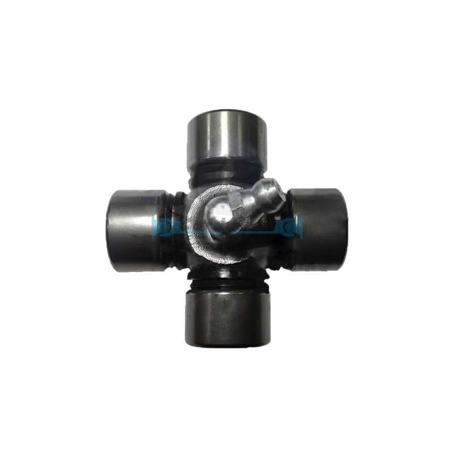 CRUZ Ø 19x48 E/C REMACHABLE