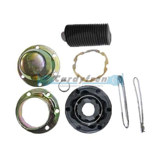 JEEP DRIVESHAFT CV JOINT KIT