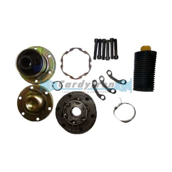 KIT CV HOMOCINETICO JEEP DODGE