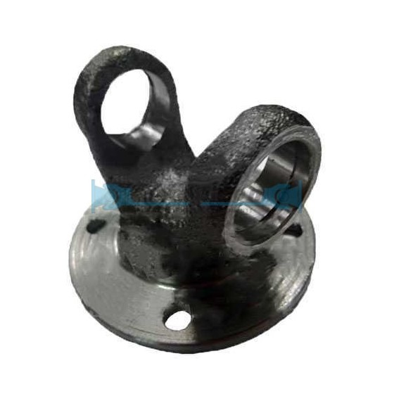 ELBE FLANGE YOKE 0.106 DIN 65