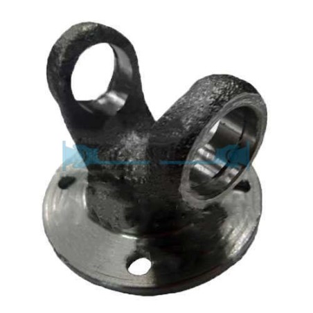 ELBE FLANGE YOKE 0.106 DIN 65