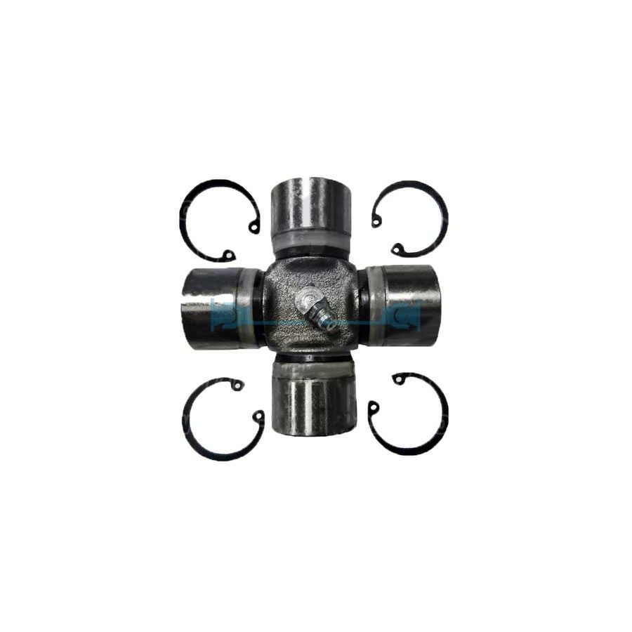 U-JOINT Ø 30,03x82,30 CENTRAL LUBE