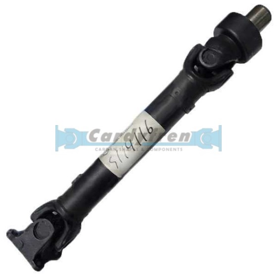 DRIVE SHAFT PIAGGIO PORTER 515 mm