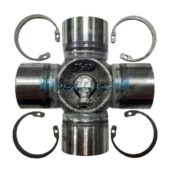 CRUZ Ø 30,2x82 E/C DANA SPICER SERIE 687.20 (2020)