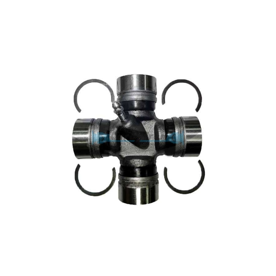 U-JOINT Ø 32x61,16/66,09 SIDE LUBE TOYOTA