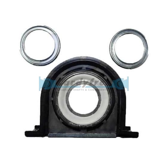 CENTER SUPPORT BEARING IVECO / DAF / RENAULT 587.35 Ø60x200