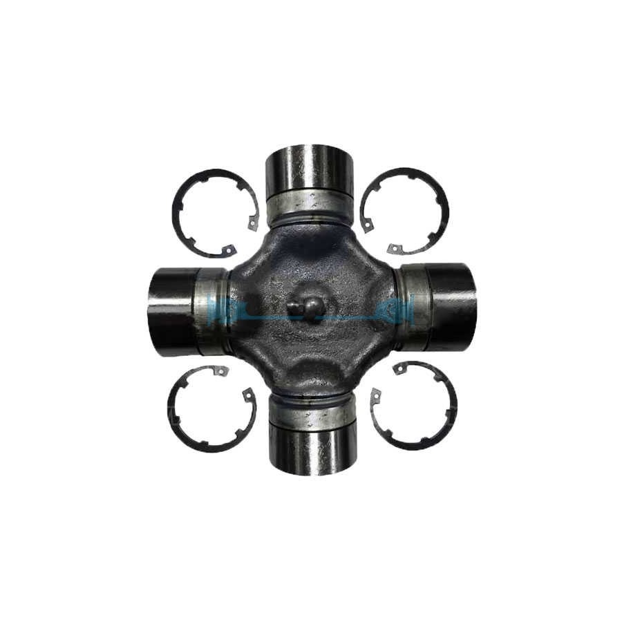 U-JOINT Ø 47x156 TATRA CENTRAL LUBE