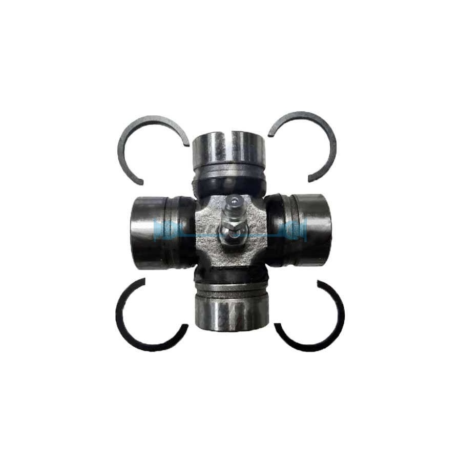 U-JOINT Ø 23,82x34,98/38.98 CENTRAL LUBE