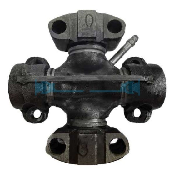 U-JOINT 42,8x88,9/115,06 S.5C 2AP/2BR MECHANICS