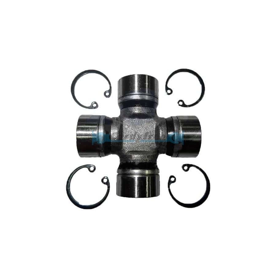 CRUZ Ø 24x63,40 E/V CRUZ Ø 24x63,40 E/V