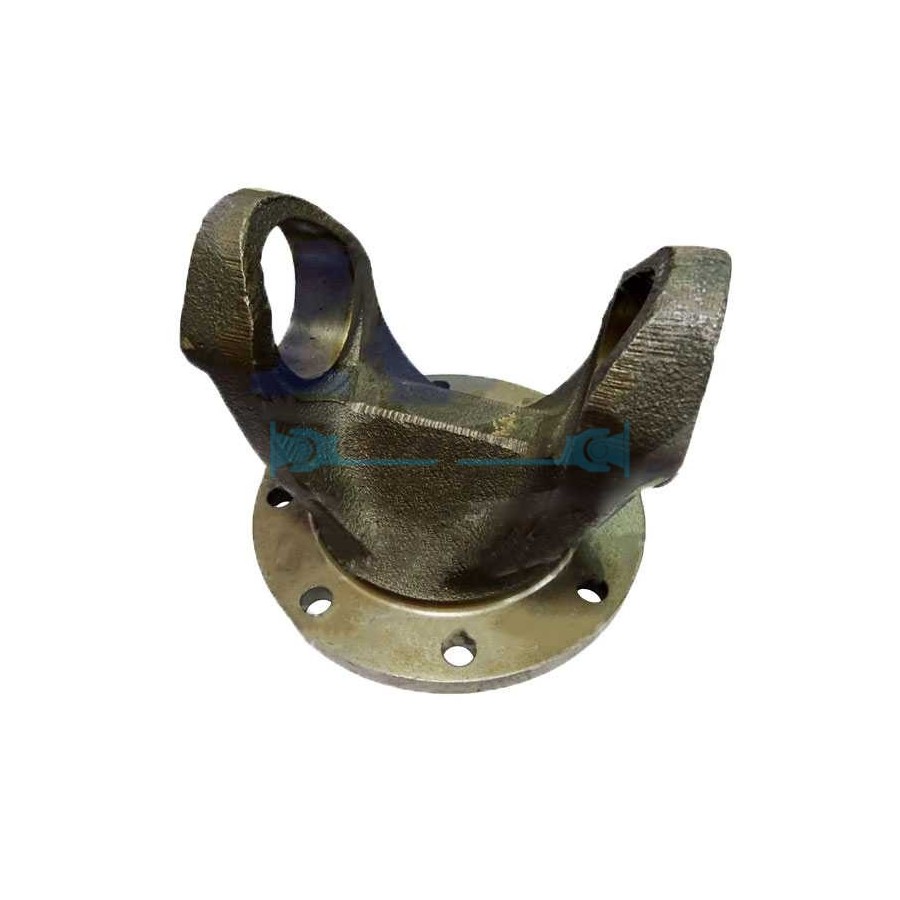 FLANGE YOKE S.1610 DIN 150x8x12.1 E91.9