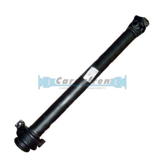 DRIVESHAFT DAEWOO D 60/90 SL AND D 120 SL 1195 mm