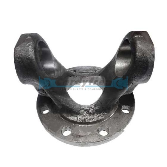 FLANGE YOKE DIN S.1350