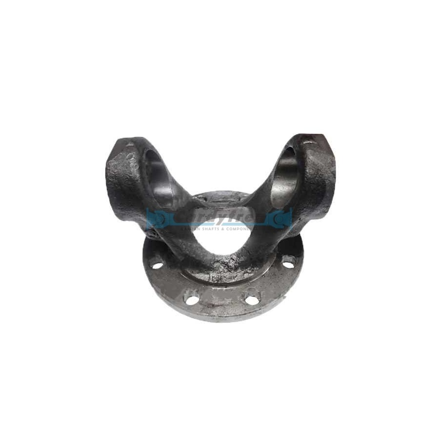 FLANGE YOKE DIN S.1350