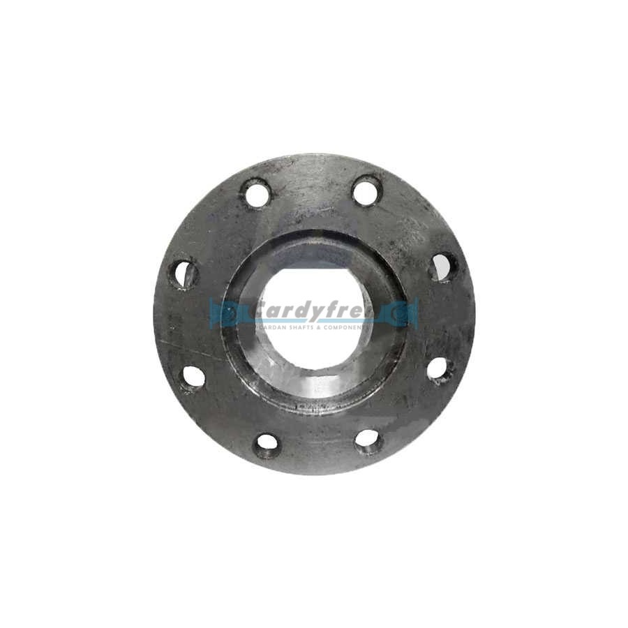 FLANGE YOKE DIN S.1350
