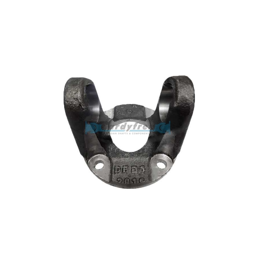 FLANGE YOKE DIN S.6815