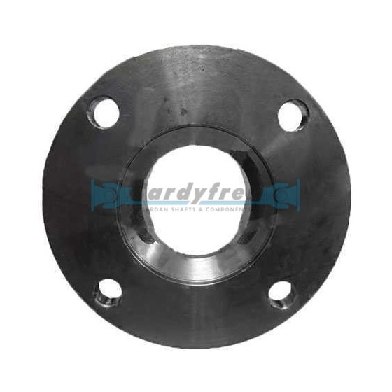 FLANGE YOKE DIN S.6815