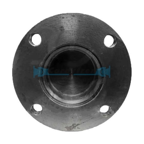 FLANGE YOKE DIN 1350 SERIES