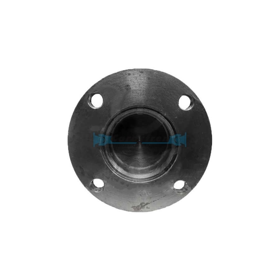 FLANGE YOKE DIN 1350 SERIES