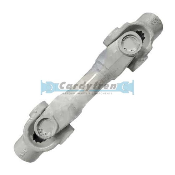 CARDAN DRIVESHAFT ELBE 0.107 L 270