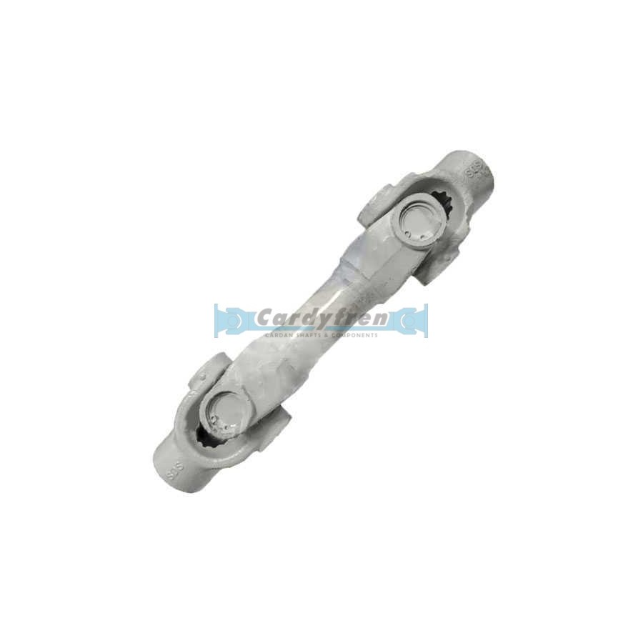 CARDAN DRIVESHAFT ELBE 0.107 L 270