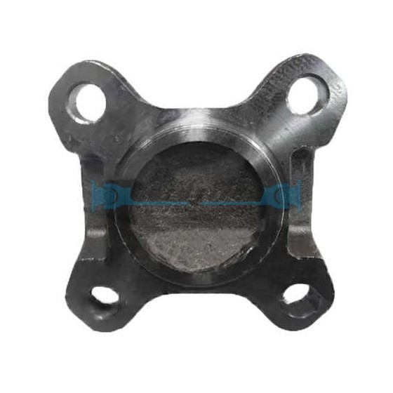 FLANGE YOKE BMW X3 SAE S.1100