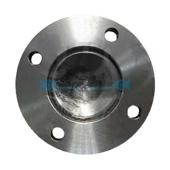 NUDO DOBLE ELBE 0.106 120 mm