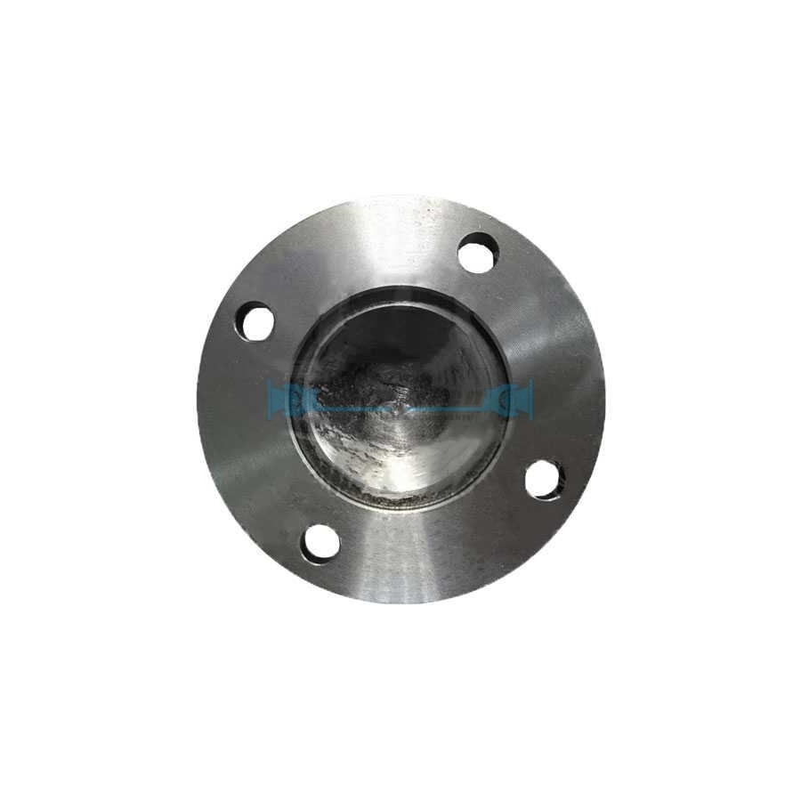 TRANSMISIÓN CARDAN EXTRA CORTO ELBE 0105 235 mm