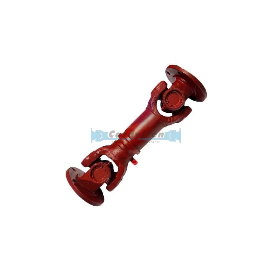 TRANSMISION CARDAN FIJA ELBE 0.107 L 270