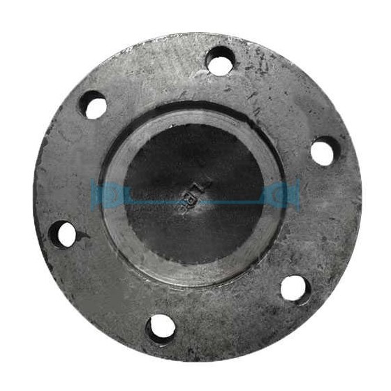 CARDAN DRIVESHAFT ELBE 0.107 L 270