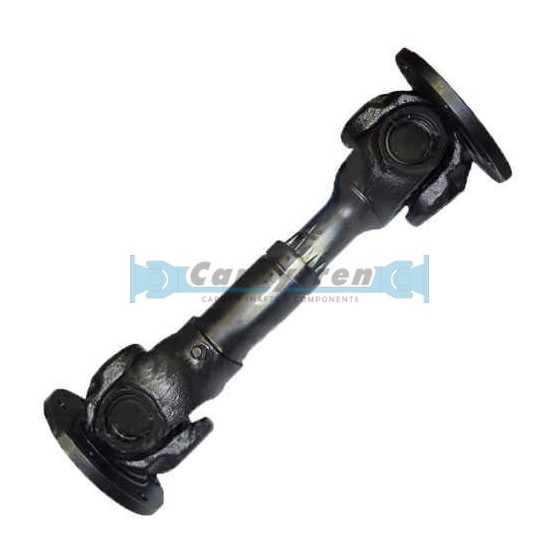 CARDAN DRIVESHAFT ELBE 0.109 310 mm