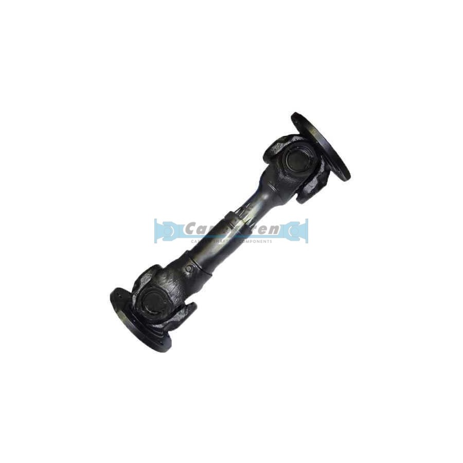 CARDAN DRIVESHAFT ELBE 0.109 310 mm