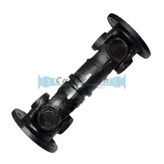 CARDAN DRIVESHAFT ELBE 0.106 236 mm